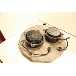 enceinte jeu haut parleur hp mercedes class a a1688200102 a1688200202