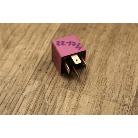 relais 381 commande demarreur  vw volkswagen audi 431951253
