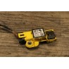 capteur contacteur de choc opel 24460761 343149712