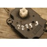 moteur commande volet chauffage ventilation aeration opel astra h 52406341