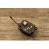 moteur commande volet chauffage ventilation aeration opel astra h 52406341