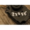 moteur commande volet chauffage ventilation aeration opel astra h 52406340