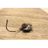 moteur commande volet chauffage ventilation aeration opel astra h 52406340