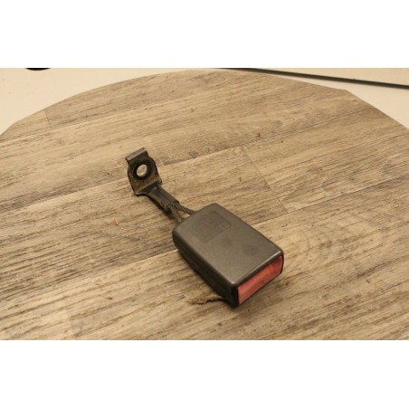 pedoncule gache attache ceinture securite arriere opel astra h 602962800 13128869
