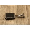pedoncule gache attache ceinture securite arriere opel astra h 602962800 13128869