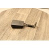 pedoncule gache attache ceinture securite arriere opel astra h 602962800 13128869