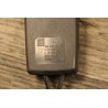 pedoncule gache attache ceinture securite arriere opel astra h 602962800 13128869