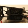 platine support fusible cosse electrique prise boitier opel astra h 1534964
