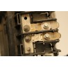platine support fusible cosse electrique prise boitier opel astra h 1534964