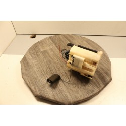 jauge a carburant avec pompe gavage electrique opel zafira 2 93187098