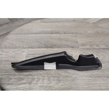 cache plastic baie parebrise renault megane 2 8200100590