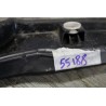cache plastic baie parebrise renault megane 2 8200100590