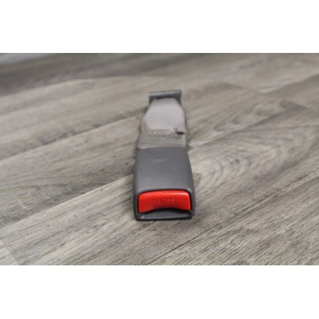 pedoncule gache attache ceinture daihatsu cuore