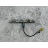 rampe injection common rail peugeot citroen hdi 0445217019