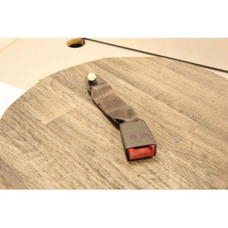 pedoncule gache attache ceinture arriere fiat punto 2