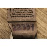 pedoncule gache attache ceinture arriere fiat punto 2