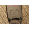 pedoncule gache attache ceinture arriere fiat punto 2