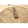 pedoncule gache attache ceinture arriere fiat punto 2