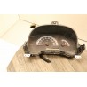 compteur combine instrument fiat punto 2 46753571