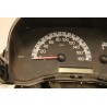 compteur combine instrument fiat punto 2 46753571
