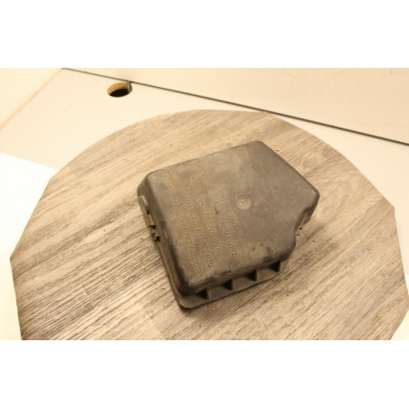 couvercle plastic boite a fusible fiat punto 2 406616