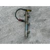 rampe injection common rail peugeot citroen hdi 0445217019