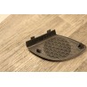 grille enceinte hp haut parleur avant gauche fiat punto 2 735265498