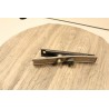 patte fixation reglage hauteur ceinture securite fiat punto 2