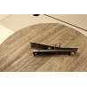 patte fixation reglage hauteur ceinture securite fiat punto 2