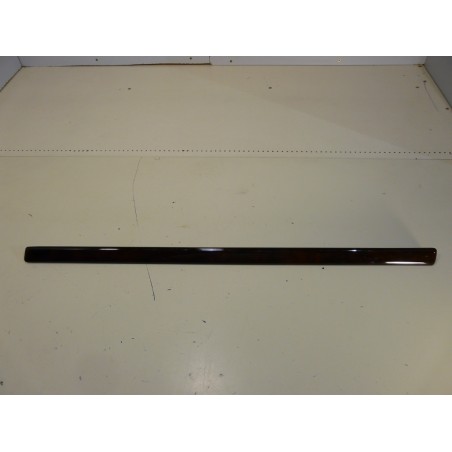 garniture porte arriere droit ronce de noyer audi a8 d2 4d0867420