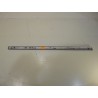 garniture porte arriere droit ronce de noyer audi a8 d2 4d0867420