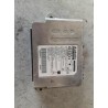 boitier module commande airbag renault megane 2 7701066508