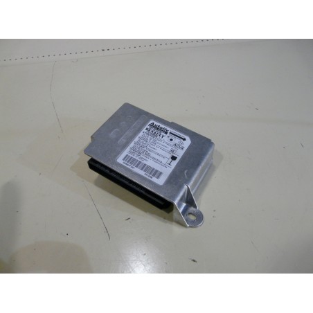 boitier module commande airbag renault megane 2 7701066508