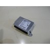 boitier module commande airbag renault megane 2 7701066508