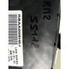 compteur combine instrument renault megane 2 8200292049