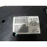compteur combine instrument renault megane 2 8200292049