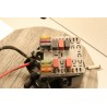 platine porte fusible relais calculateur module fiat punto 2 46766771 fire