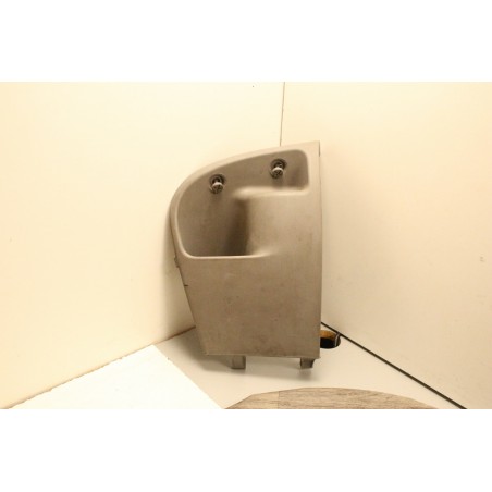 plastic porte vide poche cache boite fusible fiat punto 2 0751880293