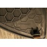 grille plastic enceinte hp haut parleur  droit fiat punto 2 735265497