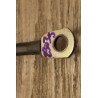 pedoncule  gache attache ceinture avant peugeot 604 p604