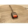 pedoncule  gache attache ceinture avant peugeot 604 p604