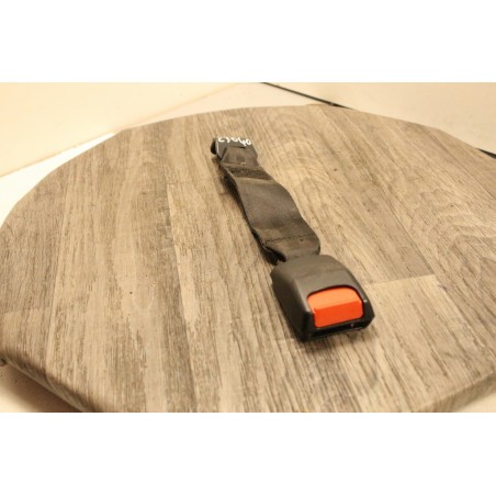pedoncule gache ceinture securite arriere peugeot 604 p604