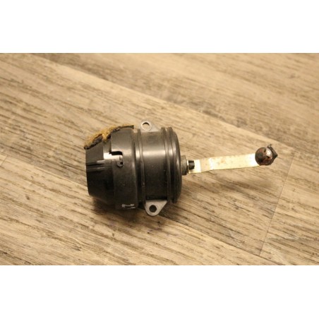 poumon moteur commande volet aeration ventilation chauffage peugeot 604 p604