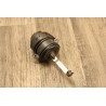 poumon moteur commande volet aeration ventilation chauffage peugeot 604 p604
