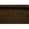 cache plastic support tableau de bord peugeot 604 p604