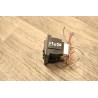 bouton leve vitre electrique avec support peugeot 604 p604