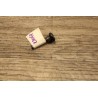 bouton teton verrouillage fermeture porte peugeot 604 p604
