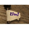 bouton teton verrouillage fermeture porte peugeot 604 p604