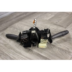 commodo avec support phare essui glace clignotant  RENAULT CLIO 2 3P 1999 7700432854
