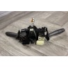 commodo avec support phare essui glace clignotant  RENAULT CLIO 2 3P 1999 7700432854